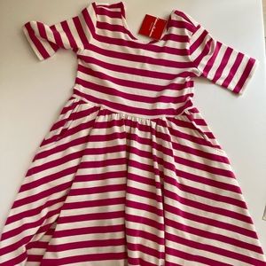 Hannah Anderson girl dress
